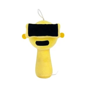 Sprunki D 8 Inch Stuffed Animal Plush Toys Toddler Fluffy Dolls Kids Gifts - Picture 1 of 1