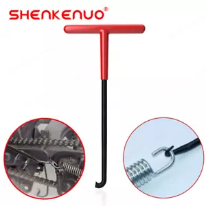 1PC Exhaust Spring Hook Tool Puller T-Handle Style Motorcycle Dirt Bike ATV A++ - Picture 1 of 16