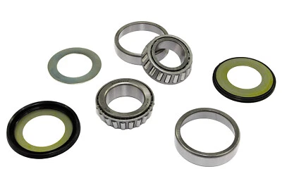 Lenkkopflager Satz Pyramid BR29 für Honda CB CBX CJ CL CM CX 500 FT GL VT XBR XL - Bild 1 von 4