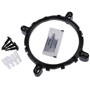 4 in1 CPU Kühler Lüfterhalterung Kühlkörper Halter Basis für 775 1366 1150 11jj - Bild 1 von 7