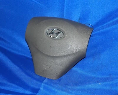 Bolsa de aire para volante izquierdo Hyundai Accent 2006 2007 fabricante de equipos originales con garantía Foto 1 de 4