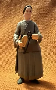 2000 Star Wars POTJ Power of the Jedi Shmi Skywalker Loose Complete Figure - Picture 1 of 1