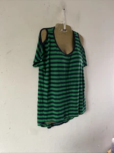 top hombro frío michael kors - Imagen 1 de 3