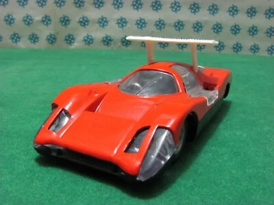 Vintage  -  PANTHER  Bertone    - 1/43  Politoys  n° 564  - Mint     - Immagine 1 di 4