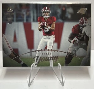 Bryce Young 2023 Luminance RC ROOKIE Card #200 NICE! - Picture 1 of 2