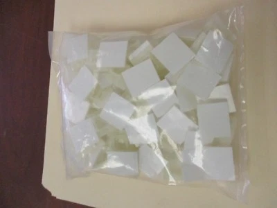 Richco Inc World Headquarter FTH-5A-RT-C New Sticky Wiring Guides (QTY 48)