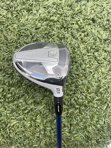 NEW TaylorMade SIM Max #5-19* Fairway Wood, Riptide CB Regular Flex - Picture 1 of 5