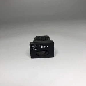 Toyota Tundra & Sequoia 2008-2013 Dash Dimmer Switch OEM 84119-0C040 - Bild 1 von 6