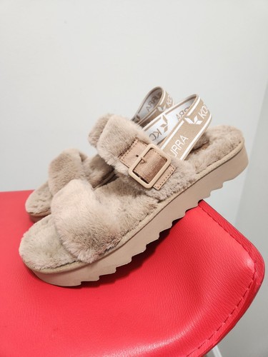 Sandali Koolaburra by UGG da donna Slingback taglia 10