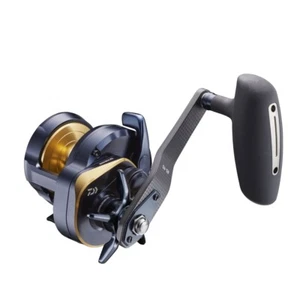 DAIWA 22 SALTIGA 15L SJ MULINELLO A BOBINA ROTANTE SLOW JIGGING - Bild 1 von 6