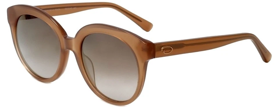 Gafas de sol de diseñador Oscar de la Renta SSC5162-651 en rubor 53 mm Foto 1 de 1