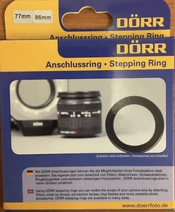 77-86 mm Trittring Tür Tritt 361078 Artikelnummer - 361078 Nagelneu Versiegelt. - Bild 1 von 6