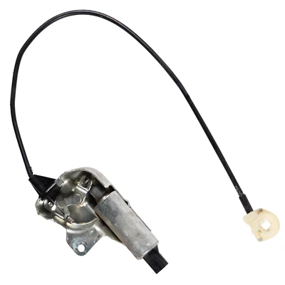 Solenoide de liberación de escotilla de maletero trasero Camaro Firebird 1986-1991 20614859 usado OEM GM Foto 1 de 3