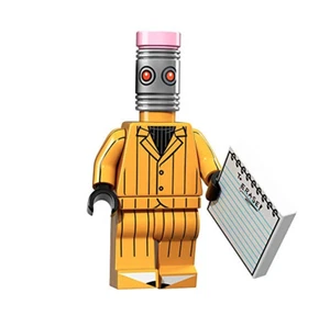 Lego 71017 - Película de Batman - Borrar - Nuevo en paquete - Imagen 1 de 2