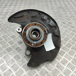 VOLKSWAGEN GOLF MK7 GTI Front Left Wheel Hub 5Q0407257A 2.0i 169kw 2017 27912704 - Picture 1 of 8