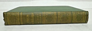 Cyrano De Bergerac by Edmond Rost Vintage Art-Type Edition - Picture 1 of 5