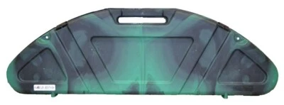Gold Ring Genesis Hard Bow Case, Camo Swirl, NASP, FREE SHIPPING