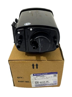 Charcoal Fuel Vapor Canister For Suzuki SJ413 Holden Carry Van 18560M83F00 |Fit Foto 1 de 4