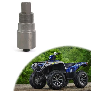 24mm 27mm Flywheel Puller Fit For Yamaha Pitbike ATV Dirt Bike Moped Scooter Etc - Imagen 1 de 14