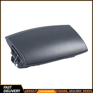 For AUDI A4 8E B6 B7 8H REAR CENTER CONSOLE ASHTRAY BLACK Color 8E0857961M6PS - Picture 1 of 13