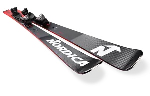 SCI NORDICA DOBERMANN DC GSR FDT + X CELL 14 Stagione 2024 / 2025 - Bild 1 von 1