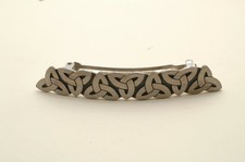 Celtic Hair Barrettes