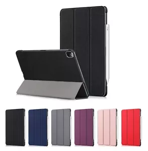 Smart Wakeup Case Ständer Abdeckung für Apple iPad Pro 2018/2020 Tablet - 11 Zoll - Bild 1 von 9