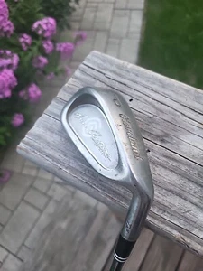 Cleveland Tour Action TA5 P PW Pitching Wedge Stell R Flex RH, 35.5" - Picture 1 of 8