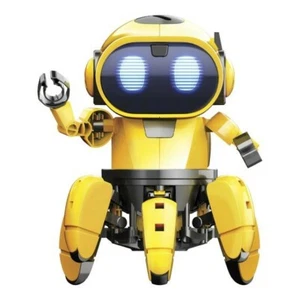 Nuevo Smartbot Amarillo Steren (Dissembled) - Imagen 1 de 4