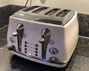 Las mejores ofertas en Tostadoras De'Longhi | eBay