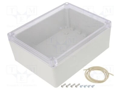 1 piece, Enclosure: multipurpose HM-RP1280C /E2UK - Image 1 of 4