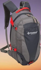 Outdoor Products Polyester Mist Hydration Backpack - Picture 1 of 1