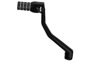 Palanca de cambios ZAP se adapta a Yamaha YZ 125 250 ab96 negra - Imagen 1 de 1