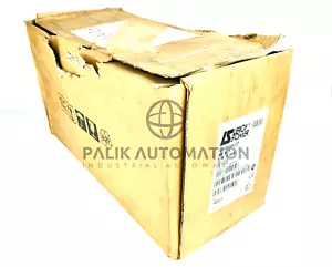 Control Techniques SP2401 LEROY SOMER EMERSON UNIDRIVE SP 8 T + PANNELLO NUOVO - Foto 1 di 15