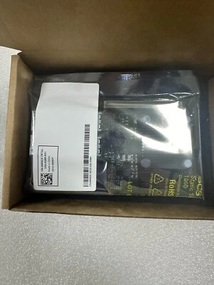 Dell Mellanox ConnectX-4 Lx CX4421A 2-Port 25GbE SFP28 Mezzanine Card 9R8DF - Image 1 of 4