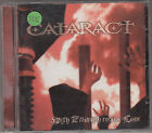CATARACT - with triumph comes loss CD
