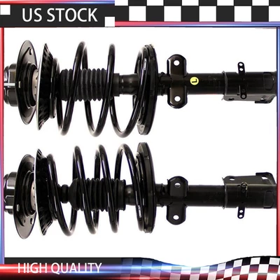 Puntales delanteros Monroe OEM para Dodge Grand Caravan/Caravana 2001-2007 garantía de por vida Foto 1 de 4