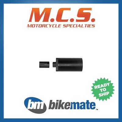 Extractor de volante M50 x 1,5 mm para Suzuki GV 1400 Cavalcade GD 1987 1988 Foto 1 de 2