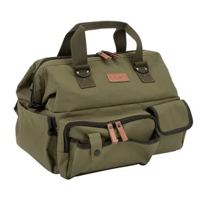 Allen Company Triumph Ripstop Range Bag & Handgun Mat, Olive - Picture 1 of 9