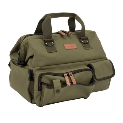 Allen Company Triumph Ripstop Range Bag & Handgun Mat, Olive - Image 1 of 4