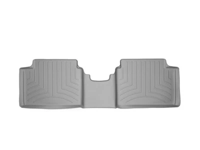 Напольные коврики WeatherTech Floorliner для - Hyundai Veloster - 2-й ряд - Изображение 1 из 4