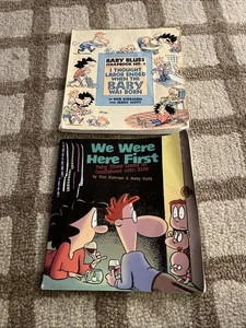 Baby Blues Rick Kirkman Jerry Scott Lot Of 2 Books - Bild 1 von 2
