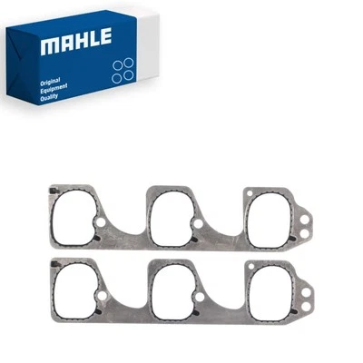 Mahle Fuel Injection Plenum Gasket Set For 2008-2009 Pontiac G8 3.6L V6 - Image 1 of 3