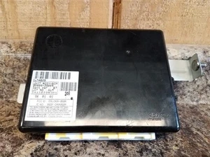 2012-14 Hyundai Sonata (2.4L / VIN C) Body Control Module -Conventional Ignition - Picture 1 of 12
