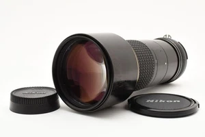 Teleobjetivo Nikon Ai-s AIS Nikkor 300mm f/4.5 ED MF "Casi COMO NUEVO" JAPÓN ... - Imagen 1 de 24