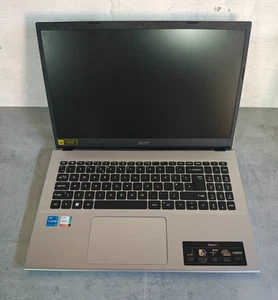 Faulty Acers Aspire 3 Intel i5 15.6" 8GB RAM 256GB SSD Spares/Repair - Afbeelding 1 van 6