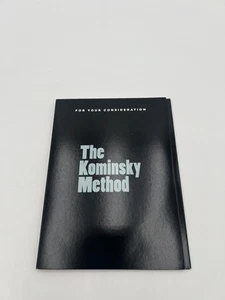 The Kominsky Method Complete Season DVD Set Netflix Comedy For Your - Picture 1 of 6