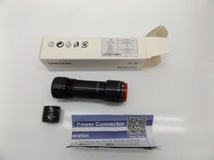 Jonhon Connettore di Alimentazione DC CT48J-1502TSCBM-07 Spina Circolare Anfenolo Push Pull - Foto 1 di 3