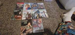 Guideposts Magazine Lot of 11 (All 1975) Joan Fontaine Etc - Picture 1 of 7