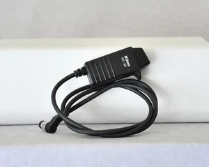 Nikon MC-30 remote Trigger Release for D3,D3S,D3X,D4,D200/300/300S/700/800 - Picture 1 of 3